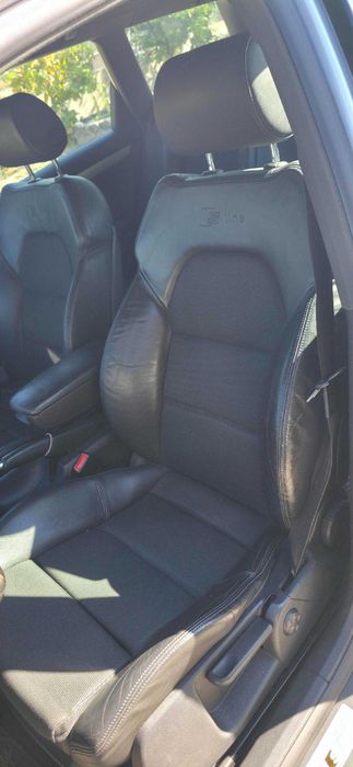 Audi A4 Avant 2.0 TDI 170cv S-line — photo 4