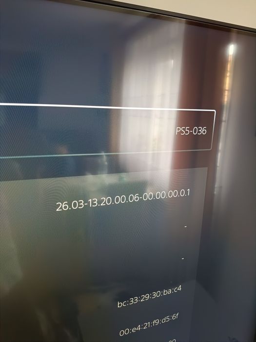 Konsola Sony Play Station 5 prawdopodobny ban