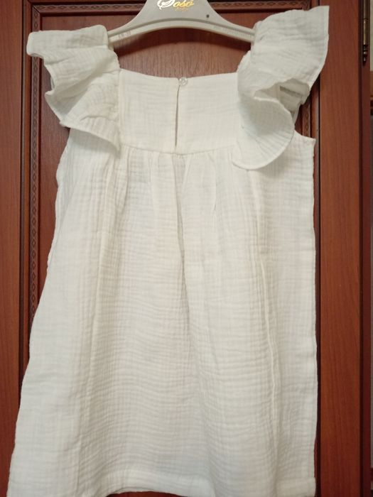 сукня для дівчинки