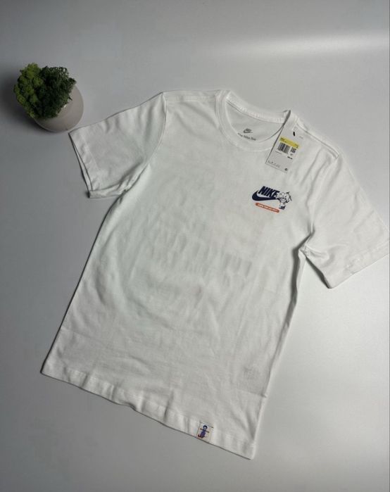 Чоловіча футболка Nike нова S M L