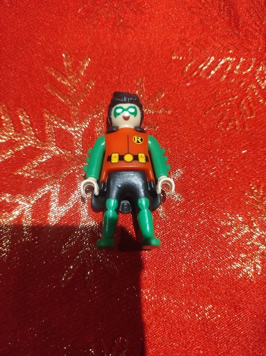 Figurka Robin Kinder Playmobil