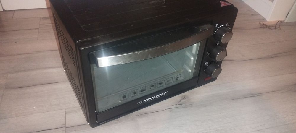 Mini piekarnik Esperanza EKO008 OUTLET