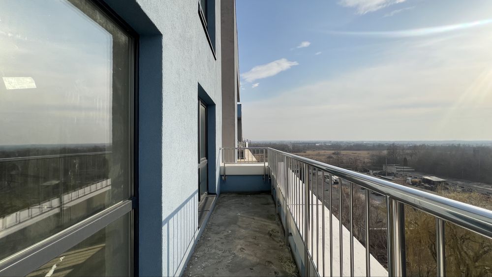 2-кімнатна квартира за адресою вул. Стрийська (площа 103 м²) - Atlanta.ua - фото 16