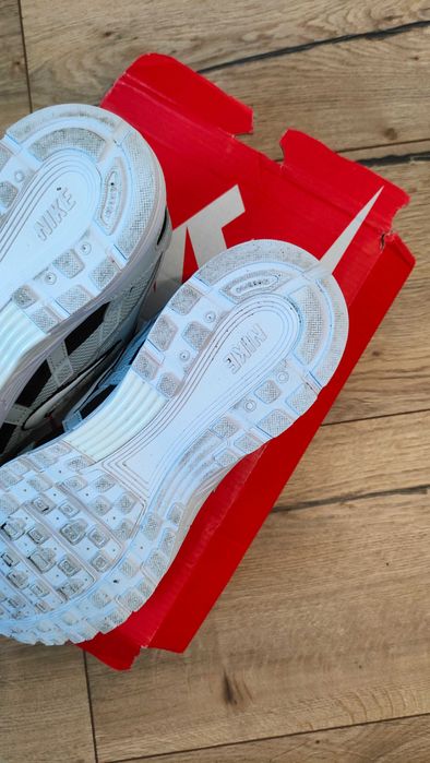 Nike P-6000 Szare