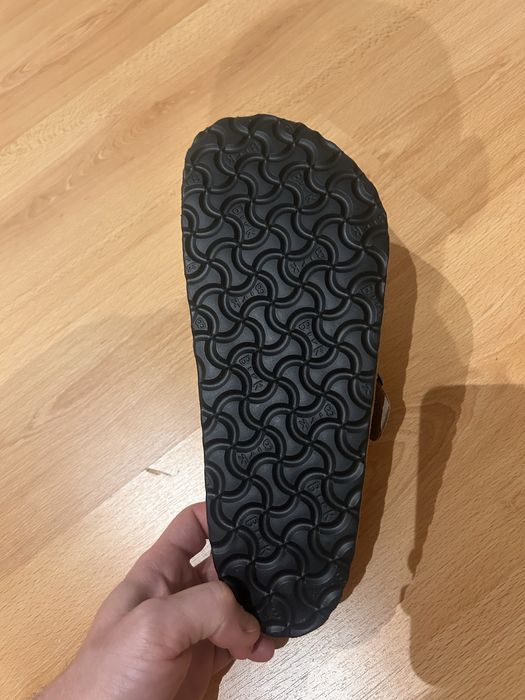 Birkenstock novas