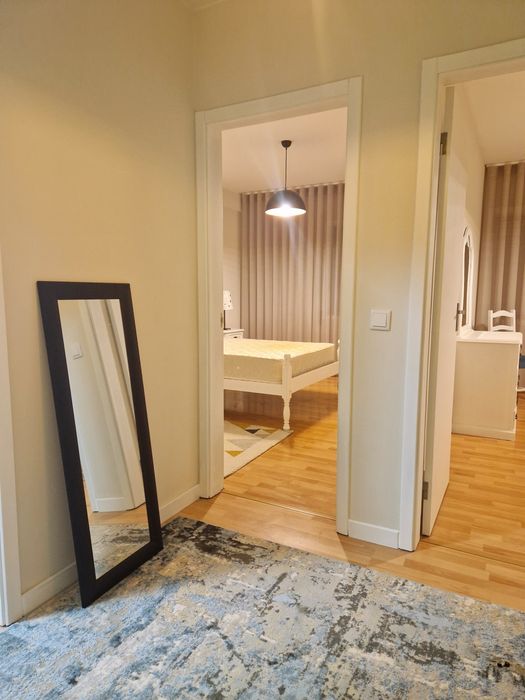 Arrenda se apartamento T2 mobilado Sever  Vouga