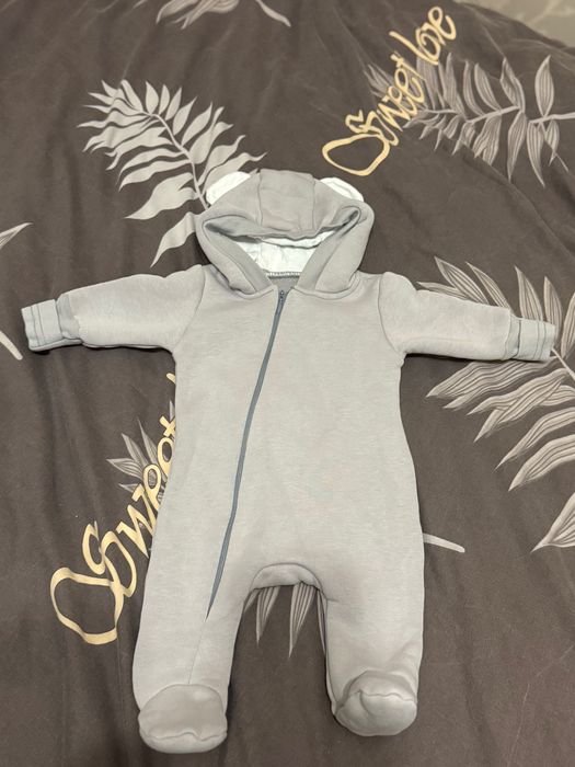 Набір на 0-6 місяців