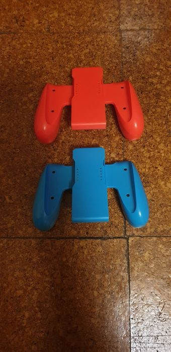 Nintendo switch base para joycon pack