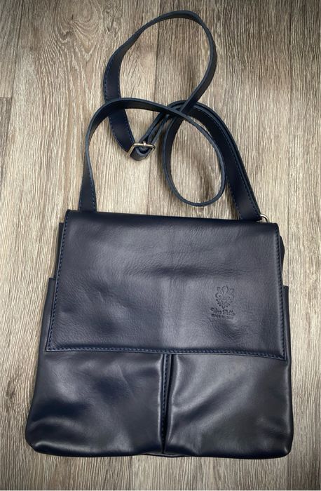 Сумка Vera Pelle Made in Italy Originals