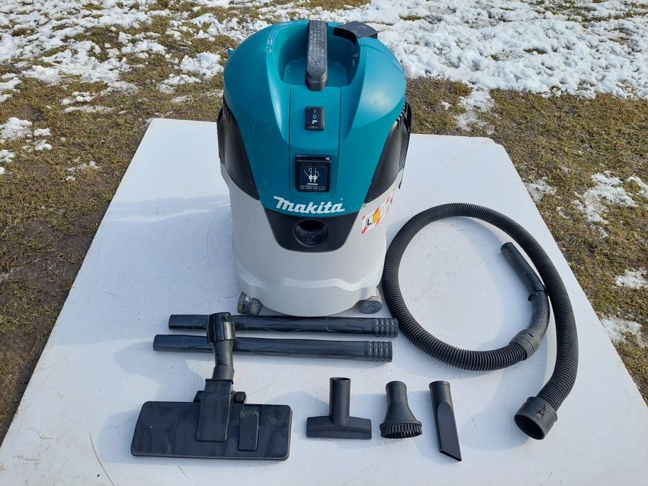 Odkurzacz makita vc 2512 l