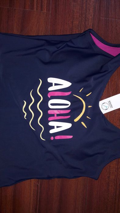 Strój kąpielowy nowy z metką