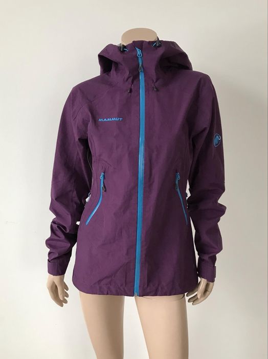 Mammut Gore-Tex kurtka damska S