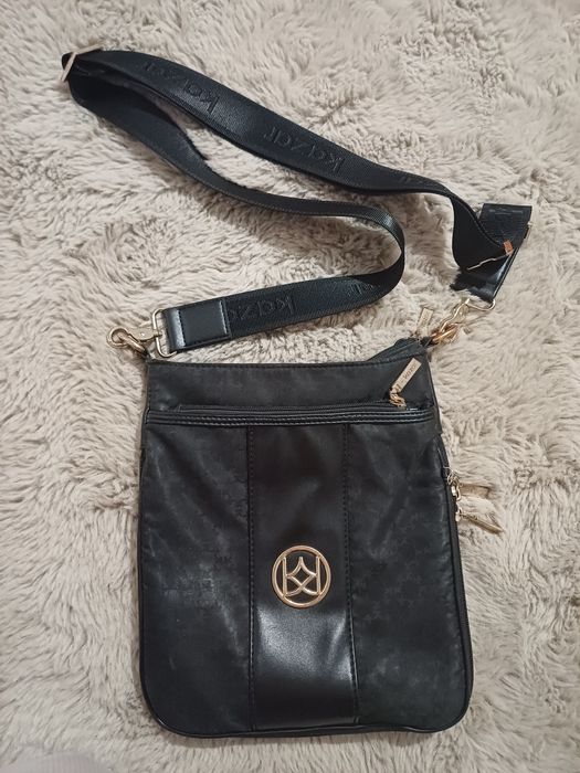 Torebka Kazar listonoszka A5