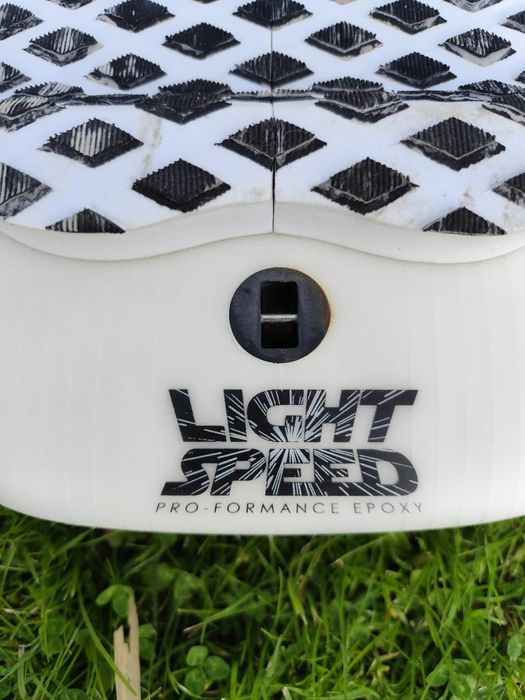 Prancha de Surf Mayhem Rad Ripper (surfboard)