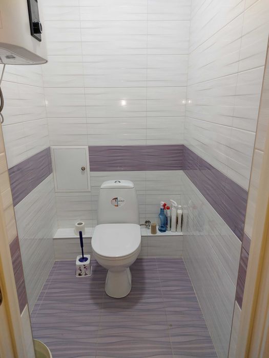 2-комнатная квартира по адресу ул. Цветаева ген. (площадь 80 м²) - Atlanta.ua - фото 8