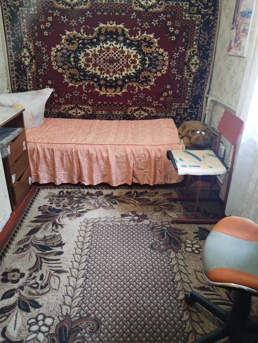 Сдам комнату в частном   доме, Космос.