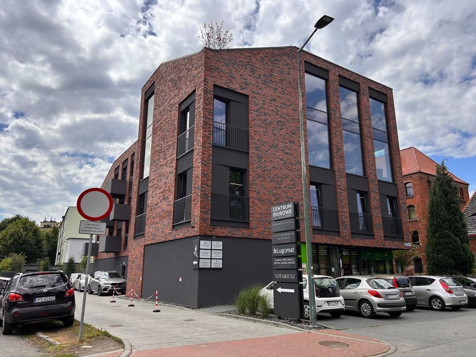 Mieszkanie wynajmę 50m2
