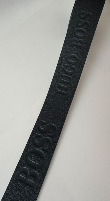 Pasek męski Hugo Boss