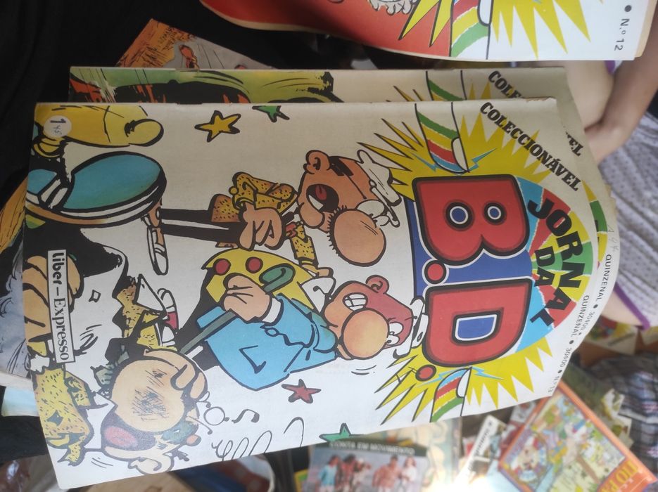 BD Newspaper Magazines