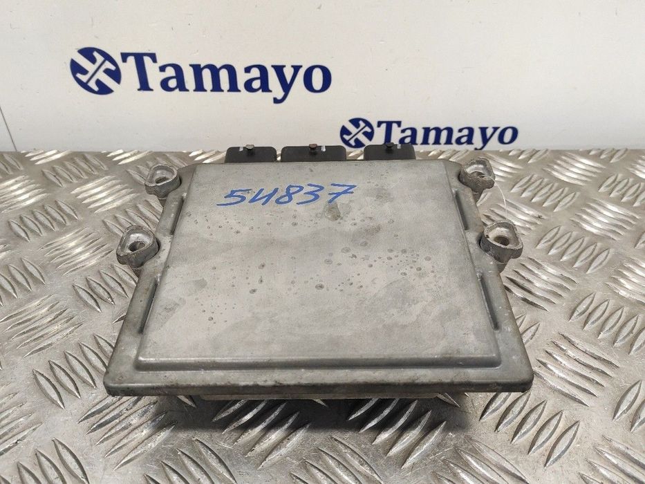 CENTRALINA MOTOR UCE PEUGEOT PARTNER ORIGIN COMBISPACE 2006 -5WS40155CT