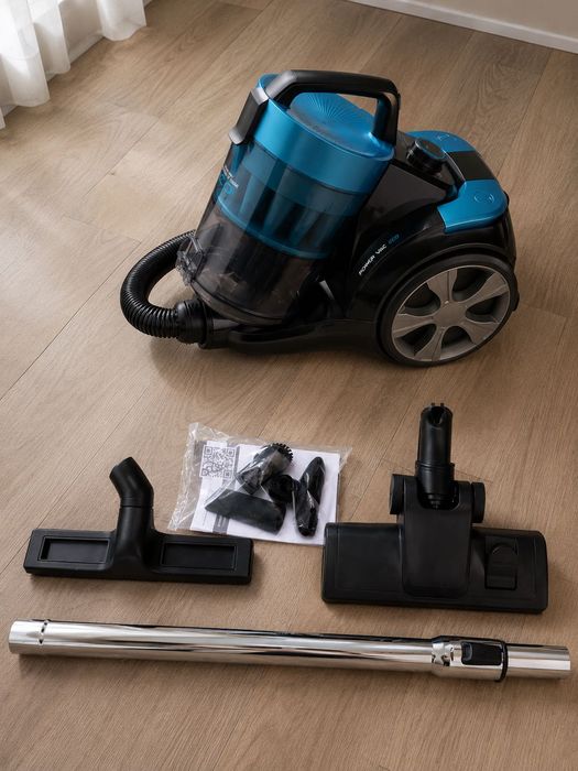 Пилосос Bestron AMC2000B