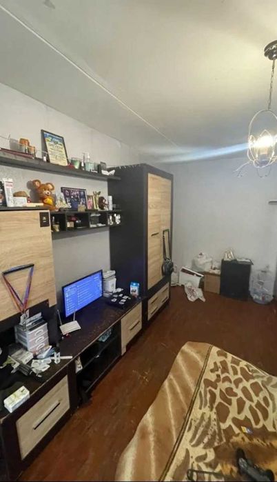 Продается 1 комнатная квартира на Артема.