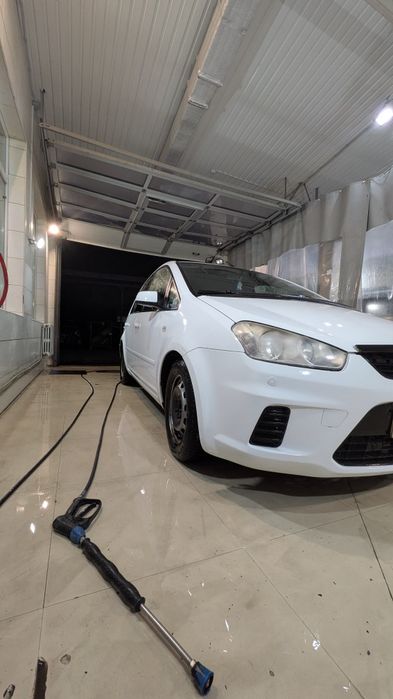 Продам Форд C-max
