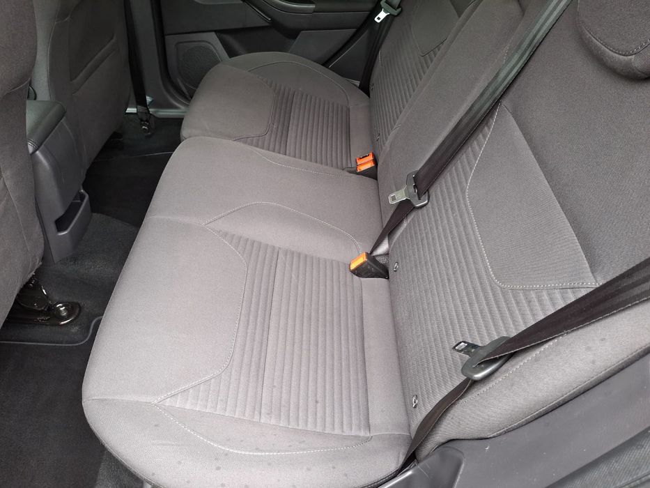 Ford Focus Diesel