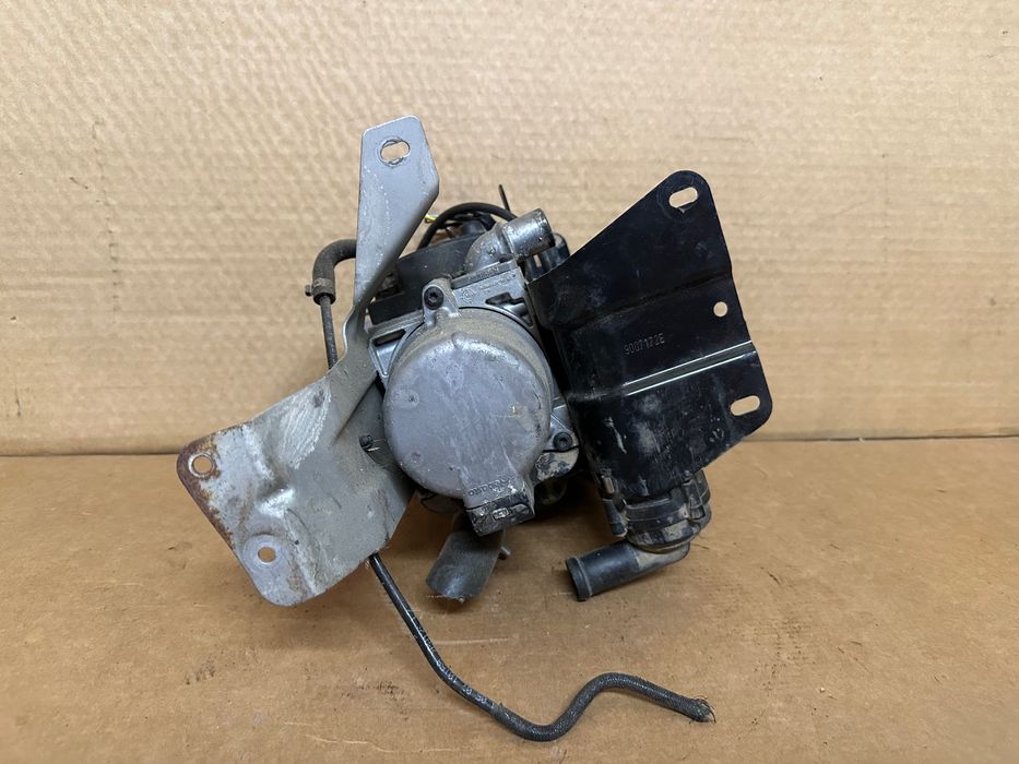 SOFAGEM DE PARQUE 42W LAND ROVER DISCOVERY 3 L319 JEC500820 \900.7171J