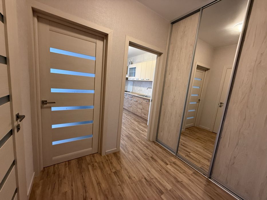 Здам 1-кімн.кв,вул.Соборна,103/20.Соф.Борщагівка