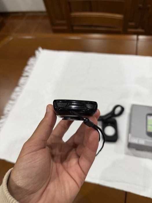 Garmin Edge 830 + Suporte Avançado e Capa