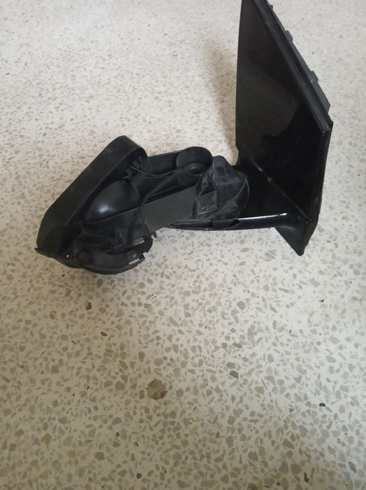 Дзеркало заднього виду праве Шевроле вольт 2 б/у