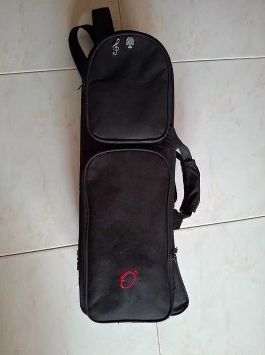 Trompete Vicent Bach VB1