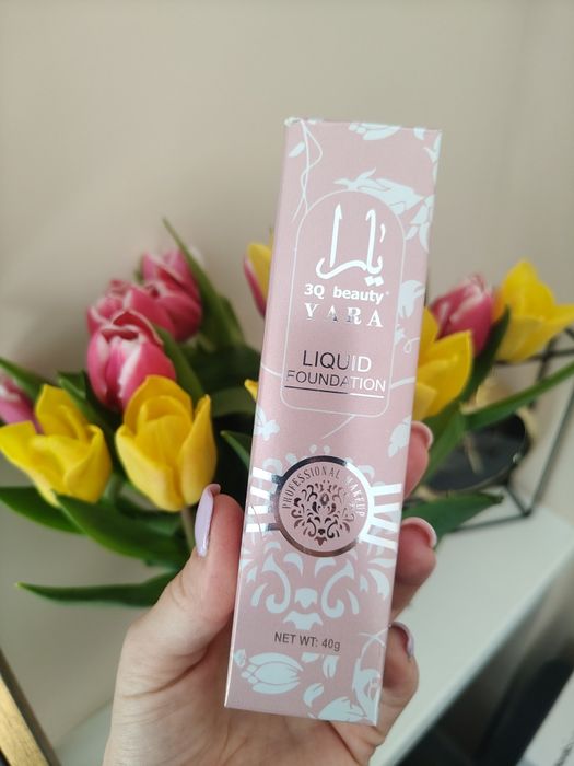 Podkład Yara nr 130