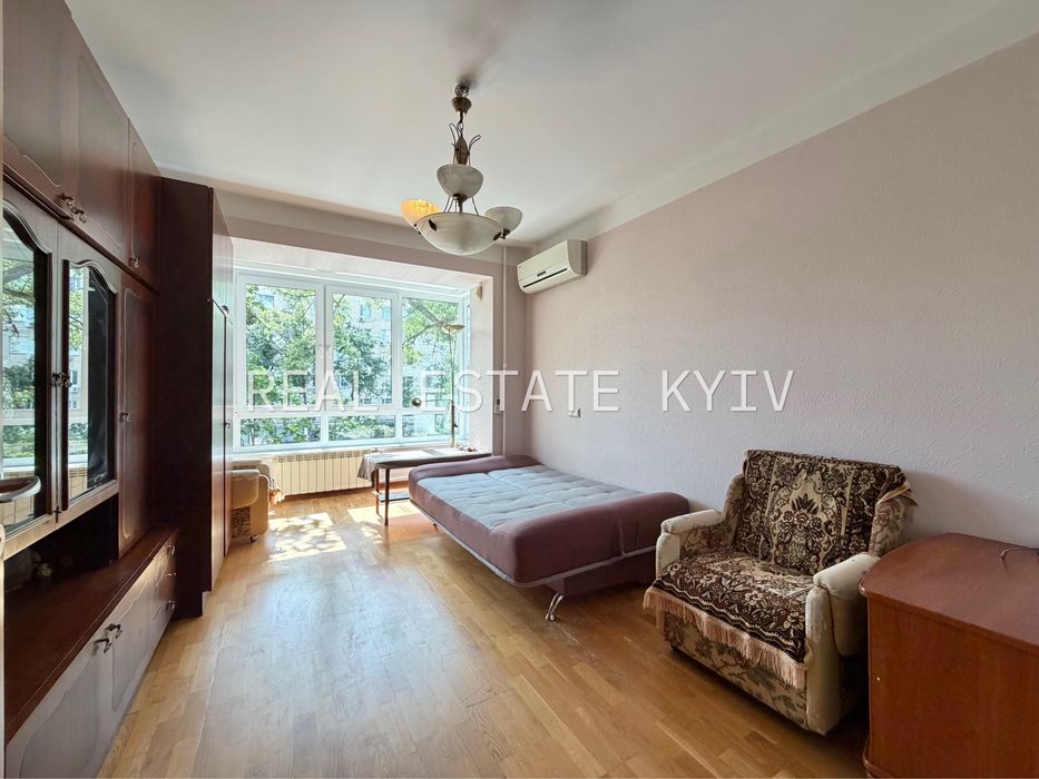 Без % Продаж 2-кімн квартири, Чоколівський бульвар 18