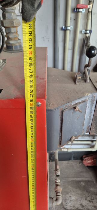 Piec kocioł grzewczy DEFRO Optima Komfort Plus 25