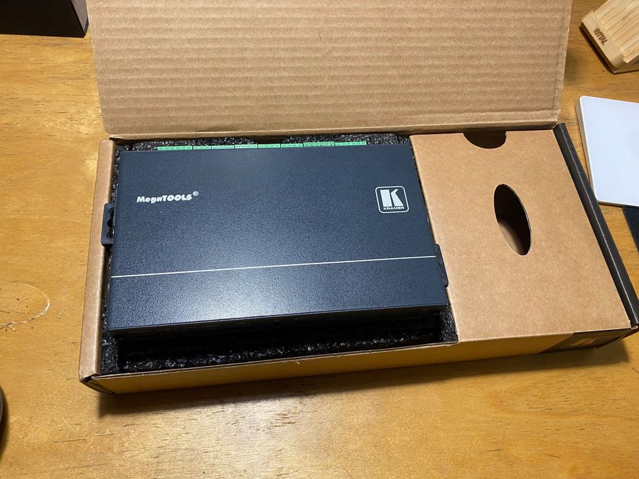 Procesor Kramer SL240c