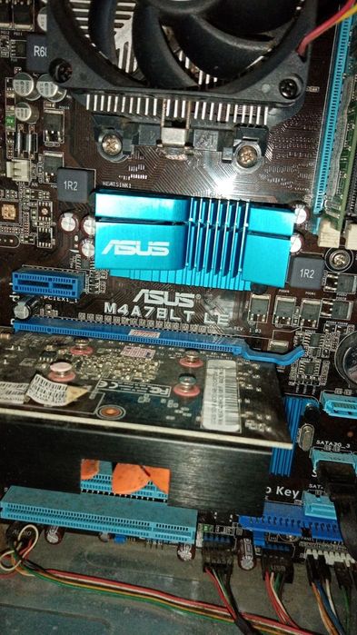 кампютер Процесор AMD Athlon II