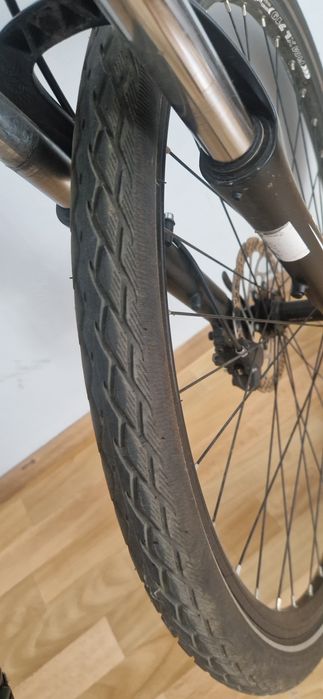 Sprzedam Rower Wheeler Cross 6.4