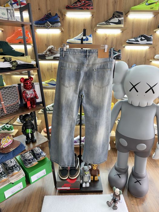 Джинси ERD Enfants Riches Deprimes Blue Vetements Off-White