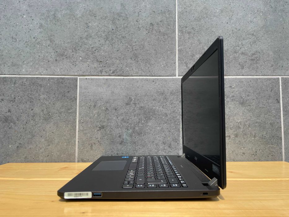 Ноутбук Acer TravelMate P214-53/i3-1115G4/8Gb/256Gb/14"/HD/Гарантія