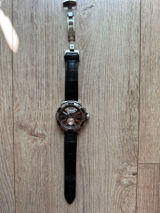 zegarek sprzedam Cerutti 1881