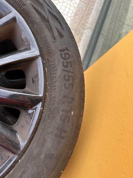 Jantes 5x112 Mini Cooper