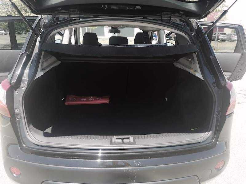 Nissan Qashqai 1.5 Dci