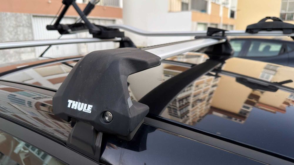 Thule Wingbar Edge