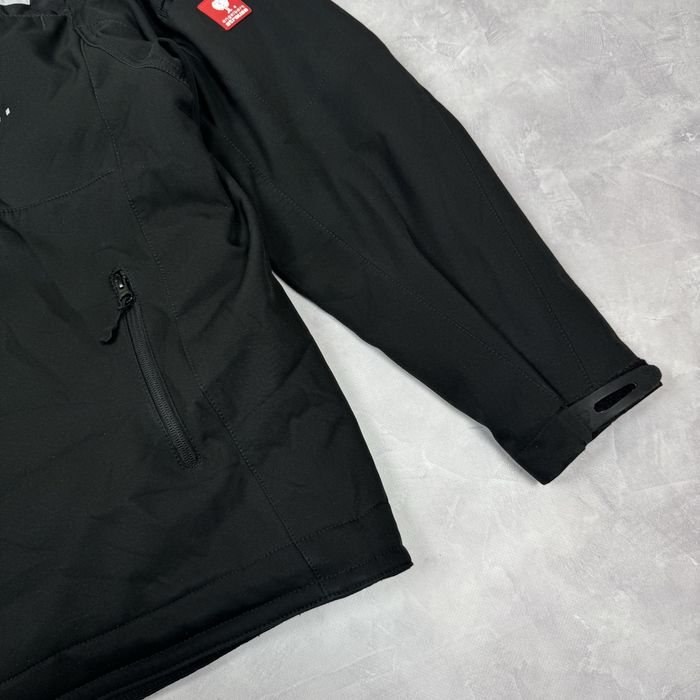 Чоловіча зимова куртка Engelbert Strauss e.s.motion 2020 2XL