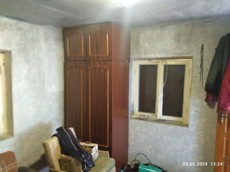 Продам дачу в сад тов Волна