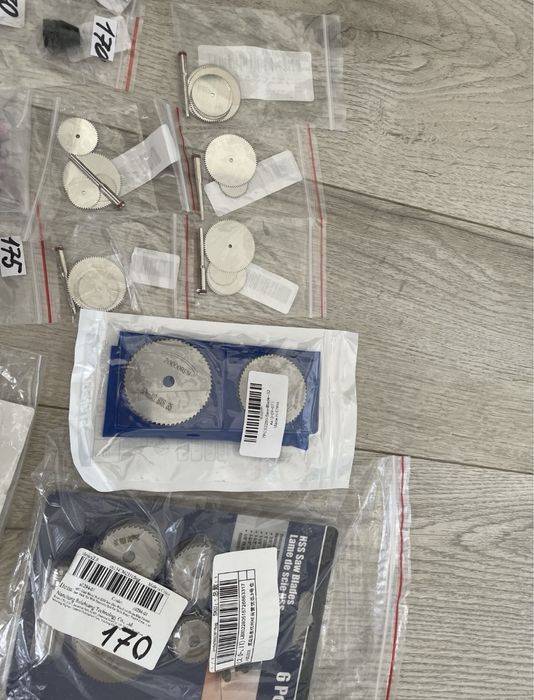 Дремель інструмент