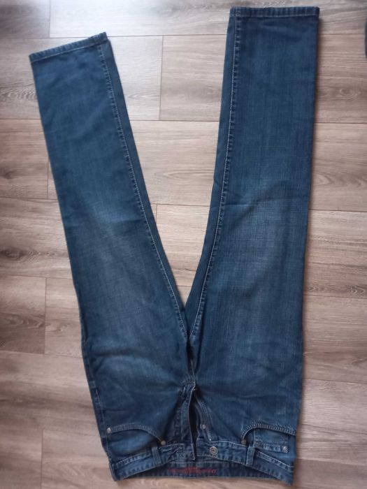 Джинси jocer. Оригінал.