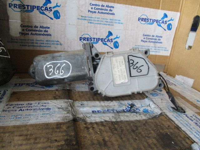 Motor limpa vidros trás LAND ROVER Discovery I (LJ_)